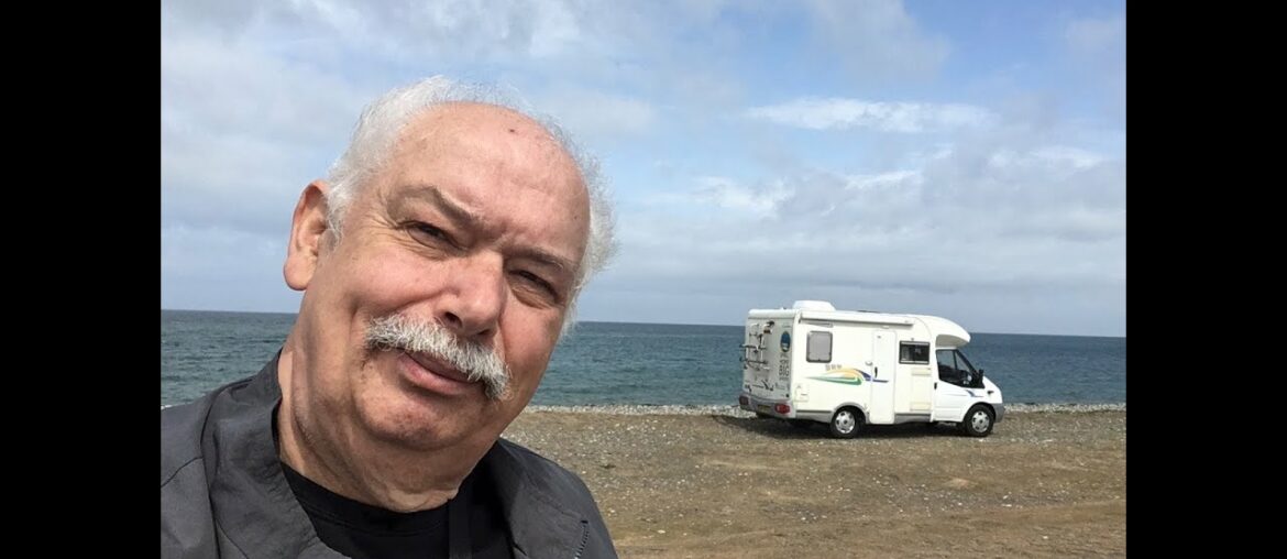 Point of Ayre, Isle of Man