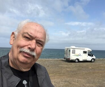 Point of Ayre, Isle of Man