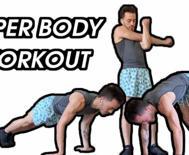 LAST MINUTE SUMMER BODY // The Daily Formula