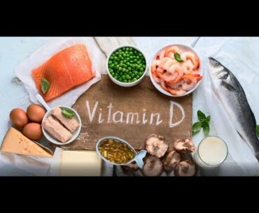 Vitamin D Essential Information