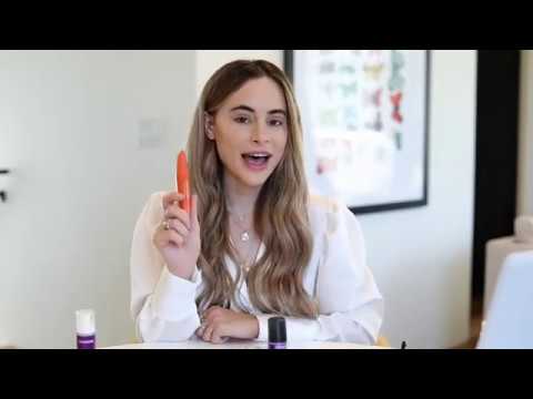 My Go-To Drugstore Ageless Makeup Tutorial: Covergirl