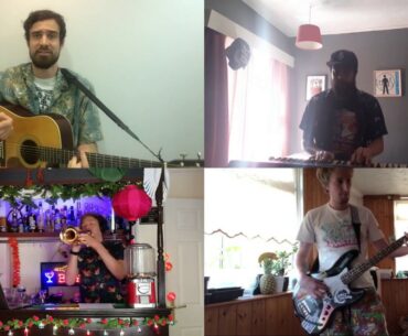 Project Multivitamin - Waxham Sands (Lockdown Edition)