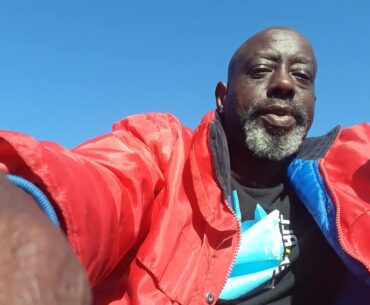 Social distance being board and vitamin D from the sun