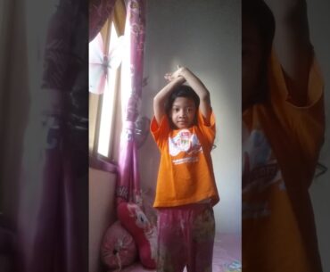 Novia dancer cover cleur vitamin now i know