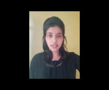 Home Remedies To Boost Your Immunity Against COVID 19- By Miss.Priyanka Kandhare