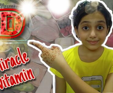 Vitamin D: The miracle supplement