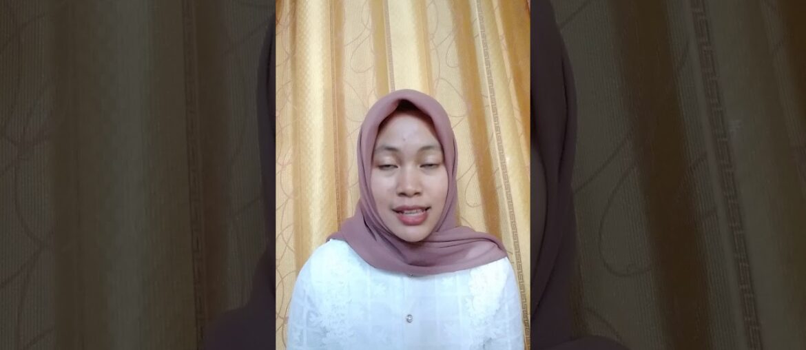 TALKING ABOUT CORONA VIRUS AND HERD IMMUNITY IN INDONESIA