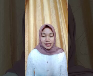 TALKING ABOUT CORONA VIRUS AND HERD IMMUNITY IN INDONESIA