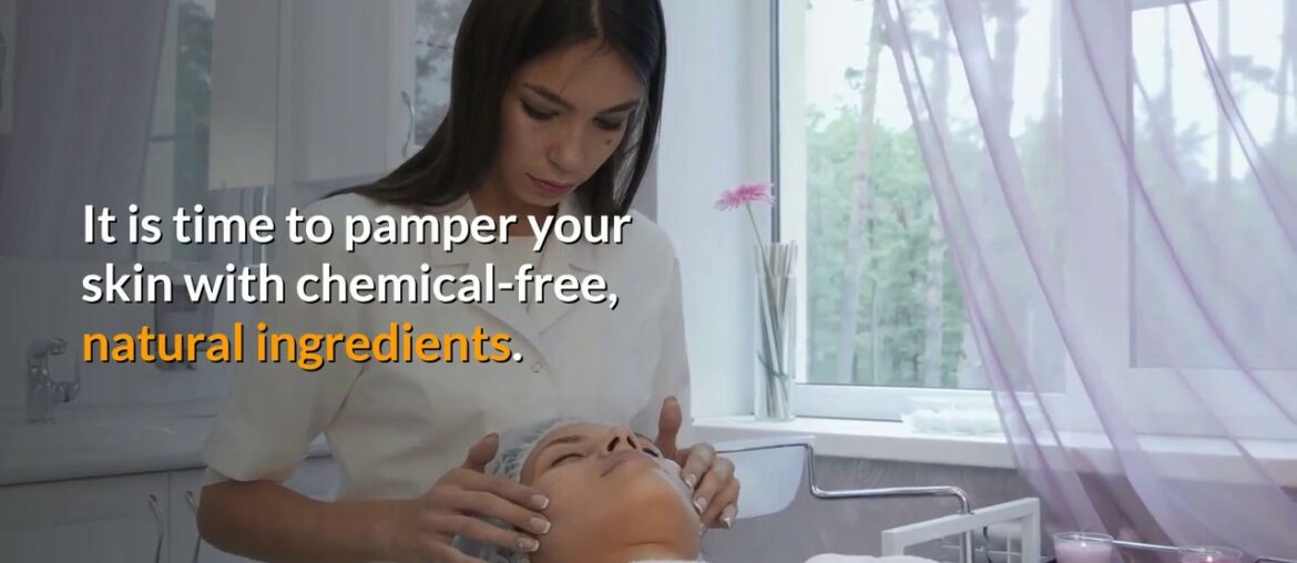 Simple Mask Is Perfect For Oily Skin And Tan Removal