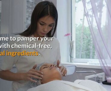 Simple Mask Is Perfect For Oily Skin And Tan Removal