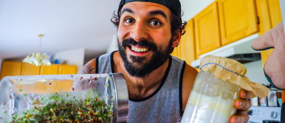 Your Immune System - COVID-19 | Why Gut Health Is So Important