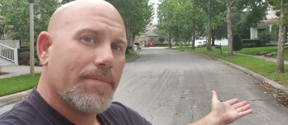 Move to Florida! The Suburbia life! Yes or No?