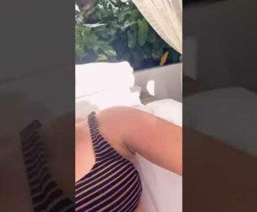 Showing my vitamin love @RESET_IV in Miami