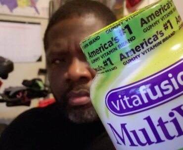 VITAFUSION - America's #1 Gummy Vitamin Brand