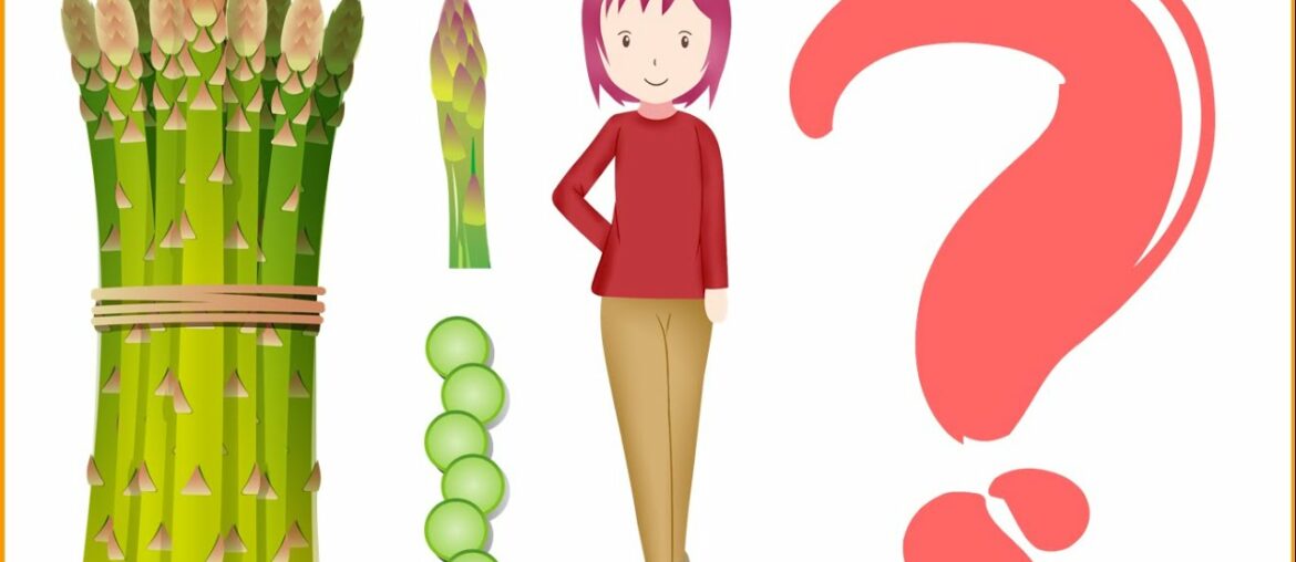 Asparagus Benefits For Weight Loss: 4 Reasons Why Asparagus Can Help You Lose Weight