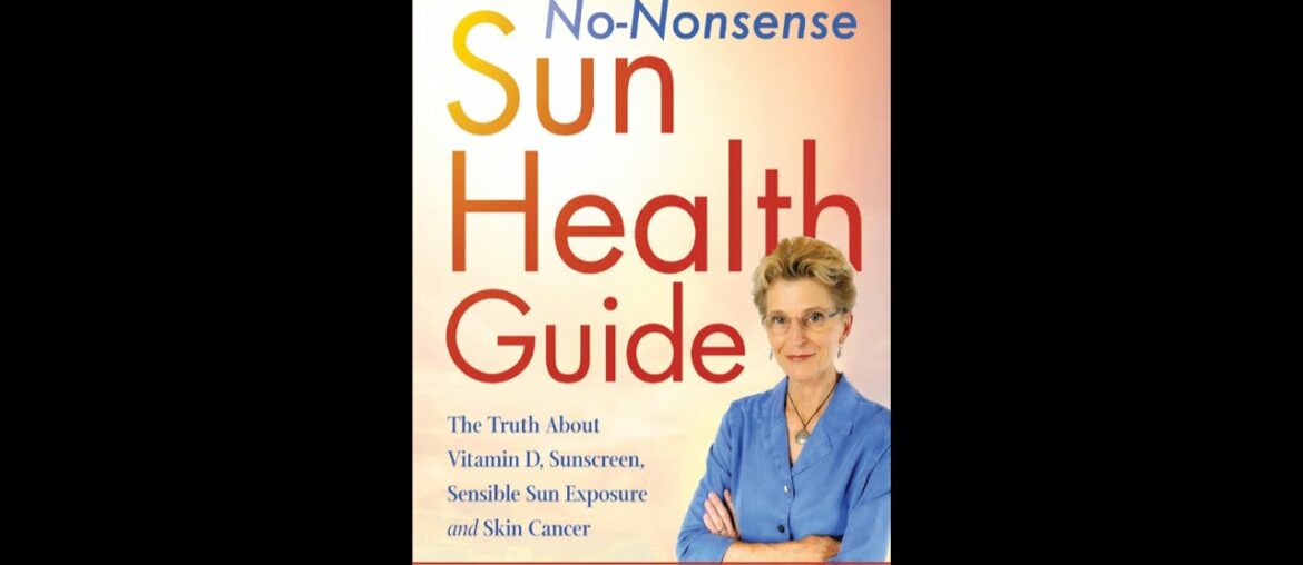 Dr.  Lani's Non-Nonsense Sun Health Guide: Virtual Book Release Party