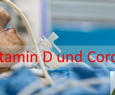 Podcast Vitamin D und Corona