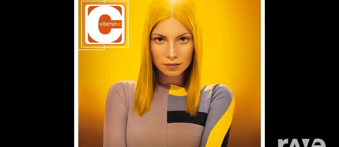 Nightion - Vitamin C - Topic & Fun. - Topic | RaveDj