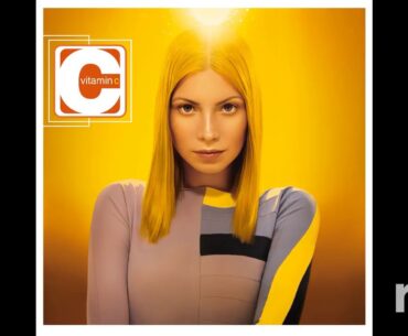 Nightion - Vitamin C - Topic & Fun. - Topic | RaveDj