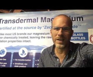 Magnesium Deficiency Increases Vitamin D Deficiency and Vice Versa