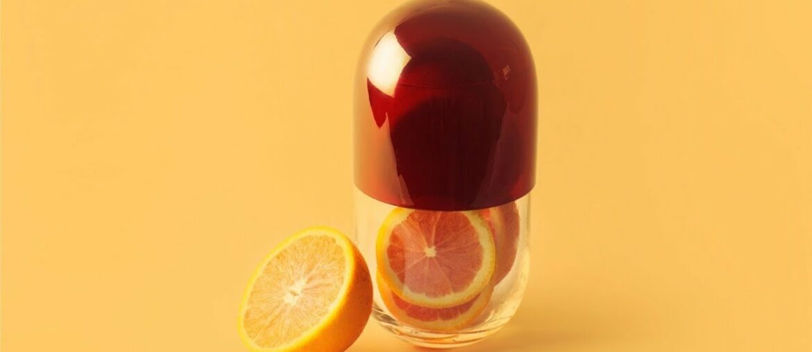 Health Benefits of Liposomal Vitamin C