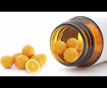 The Amazing Health Benefits of Liposomal Vitamin C