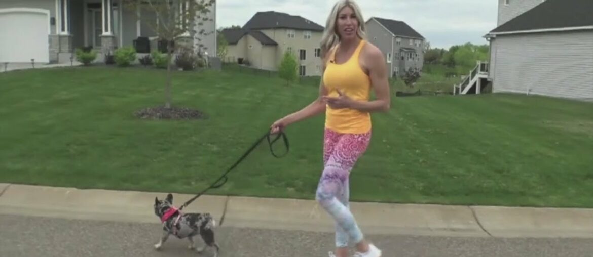 Fitness Guest: Helping Boost Your Immune System