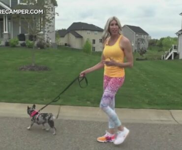 Fitness Guest: Helping Boost Your Immune System