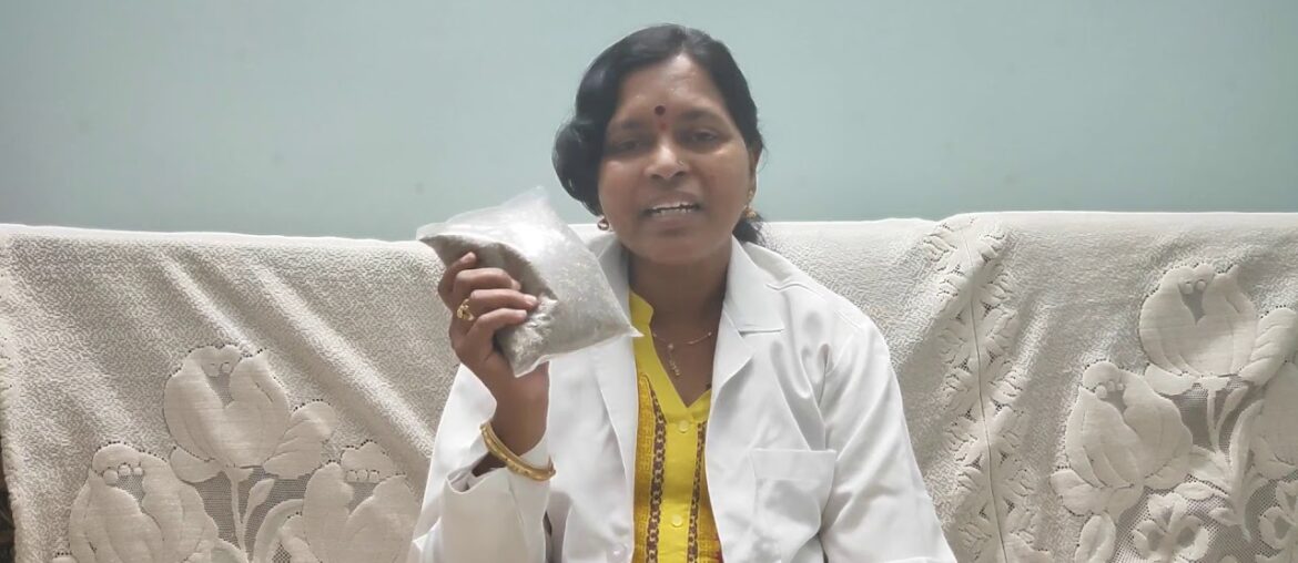 Immunity Boosters (Telugu)