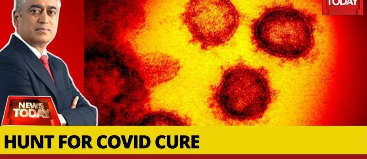 COVID-19 Cure: Bangladesh Claims Success; Dr. Tarek Alam Who Is Behind Cure Speaks To India Today