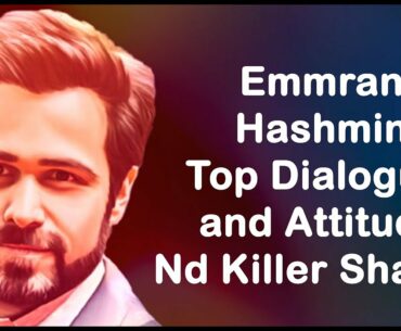 EMRAAN HASHMI DIALOGUES || emraan hashmi songs || emraan hashmi best dialogue jannat ending scene