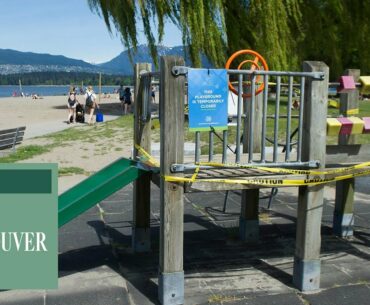 COVID-19: Many in B.C. not comfortable with reopening plans | Vancouver Sun