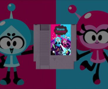 Vitamin Connection - Vitamin Vacation Chiptune Cover