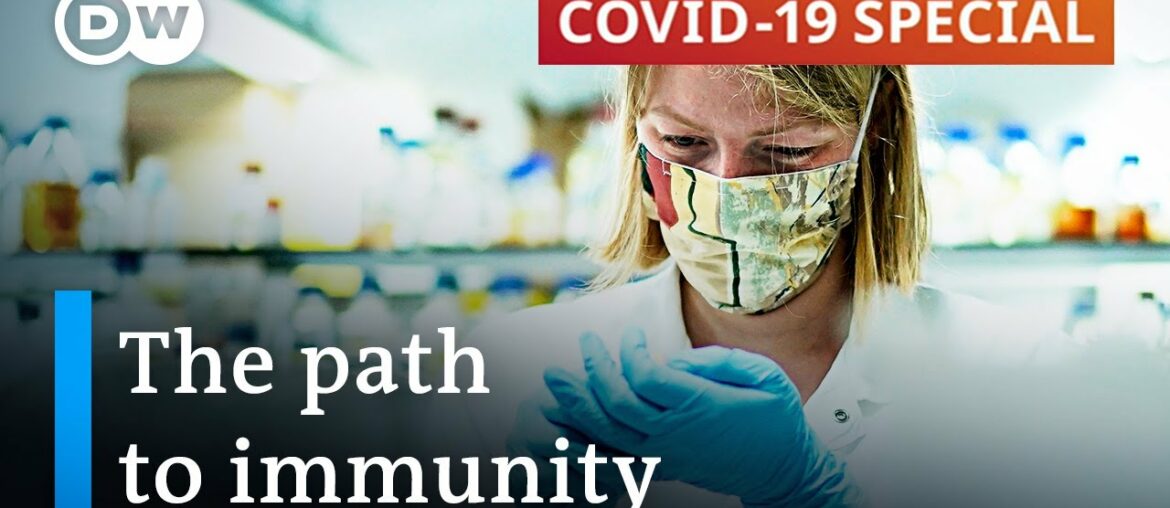 Coronavirus immunity: Did Sweden's model fail? | COVID-19 Special