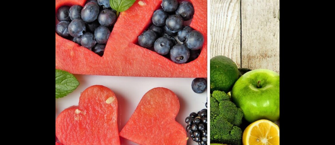 10 immunity boosting foods to energize your health-2020 / Home Care