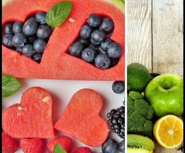 10 immunity boosting foods to energize your health-2020 / Home Care