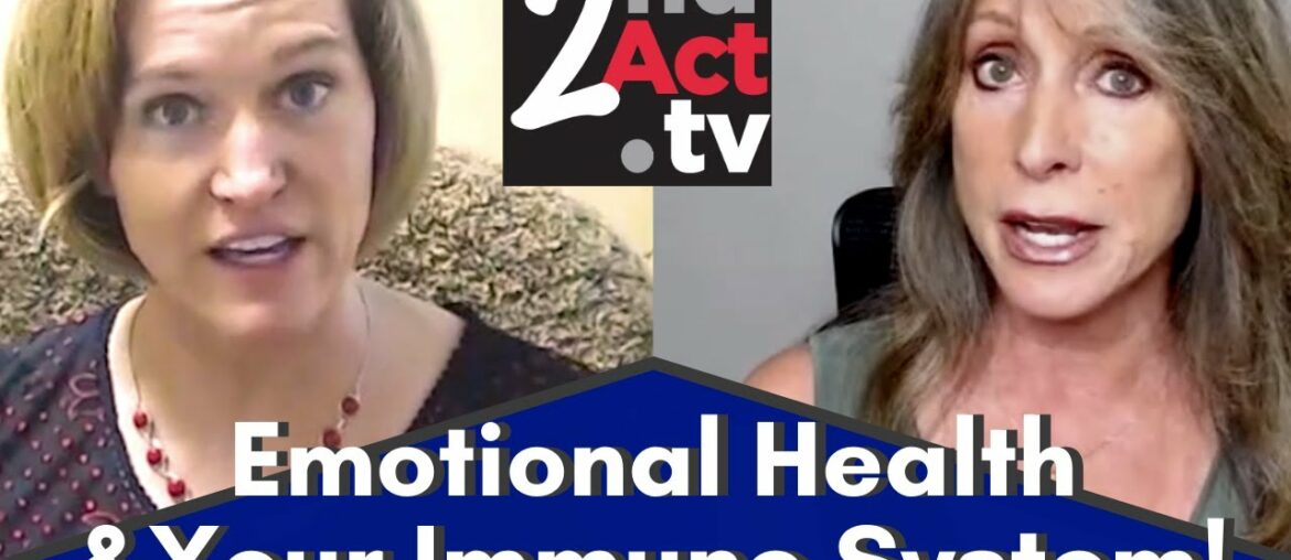 Stressed Out About Contracting COVID-19? Why Reducing Stress and Anxiety May Be Your Best Defense!