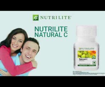 NUTRILITE Natural C
