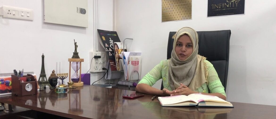 Covid vs Immunity | Quarantine Nutritional Talk | Infinity Pictures |