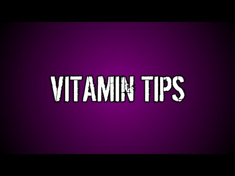 Vitamin ? Health tips | subscribe now our channel sai ram