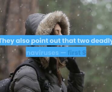 How Sunlight, the Immune System, and Covid-19 Interact #NEWS