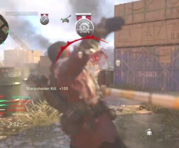 2 minutes of me being a trash can