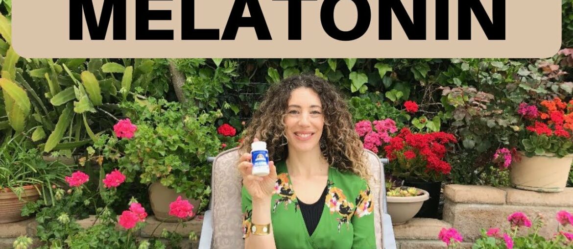Corona Virus Support: Melatonin Supplementation For Sleep And Immune System Modulation