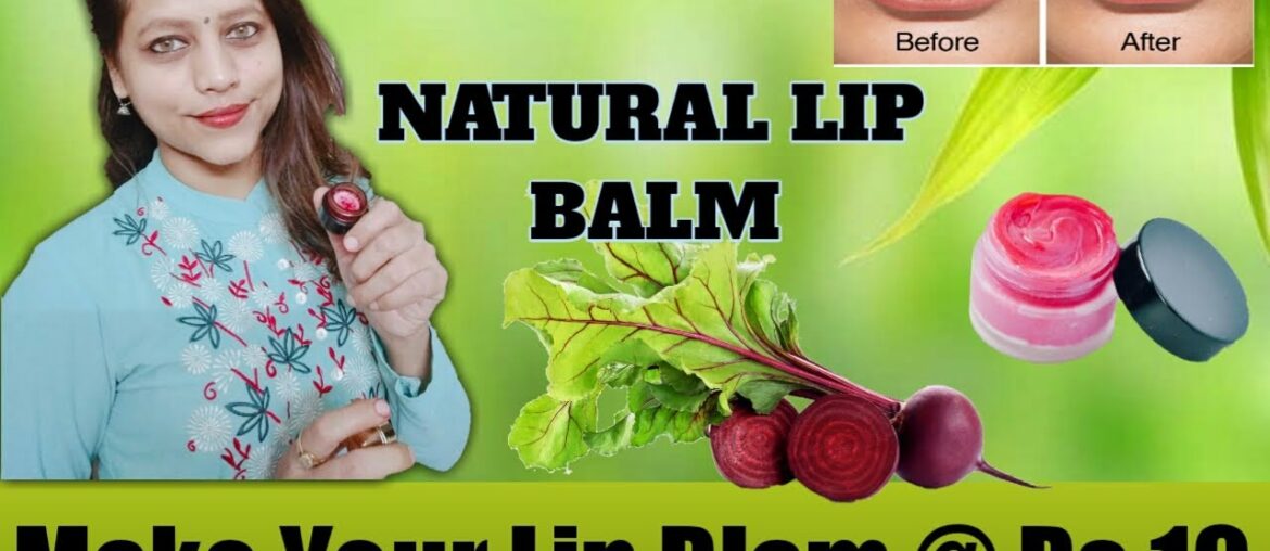 Natural lip balm/ chemical free lip balm/ budget friendly natural lip balm