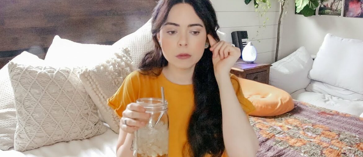 Life As A New Mom With Chronic Pain [CC]