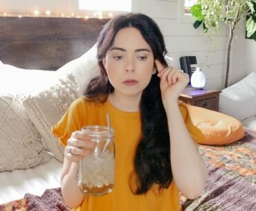 Life As A New Mom With Chronic Pain [CC]