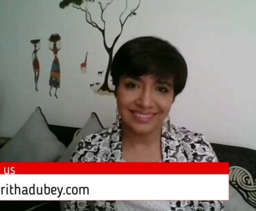 The Success Vitamin Talk with Pritha Dubey: Episode 4