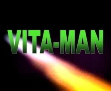 Sunlight Vitamin D-Vitaman