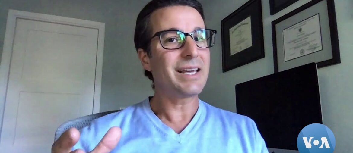 Researchers Look to Immune System for Clues on COVID-19