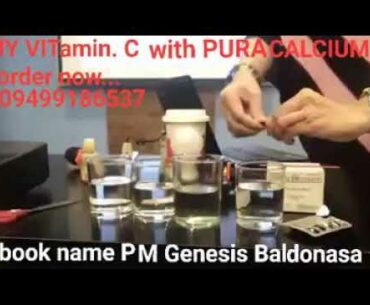 MY SECRET VITAMIN C FOR SALE #0949-9186537